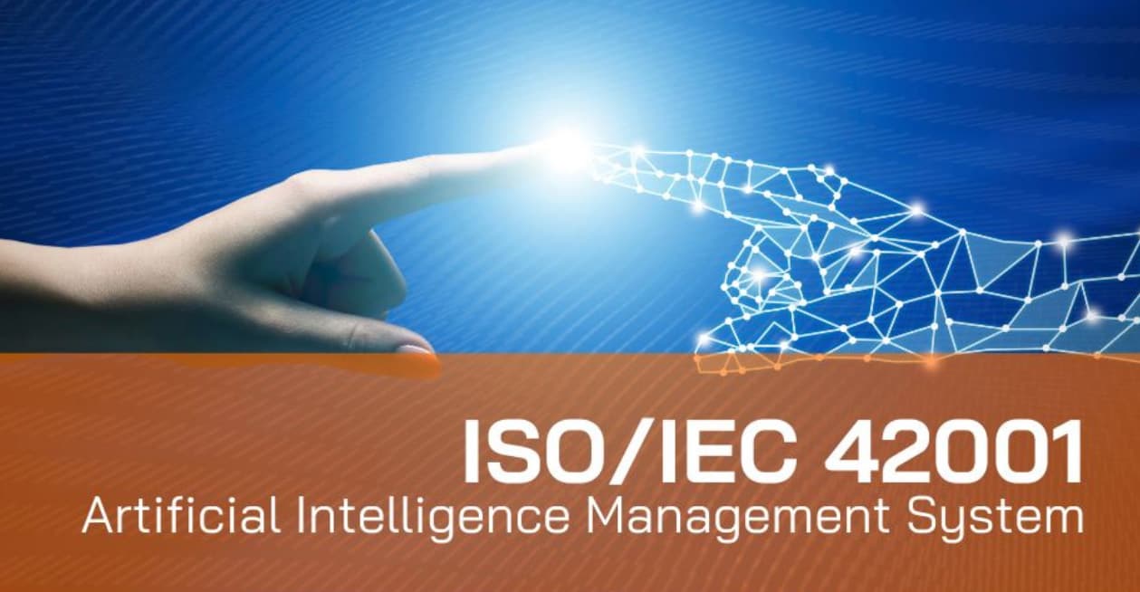 Artificial Intelligence Management System (AIMS) Certification standard, ISO/IEC 42001